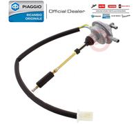 RUBINETTO BENZINA ORIGINALE DERBI GPR 50 Replica 2 ed E2 2005