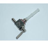 RUBINETTO BENZINA OTTONE FUEL VALVE 12 X 1- 8mm DR BENELLI DUCATI MORINI (RU...