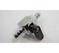Rubinetto Benzina Passante 6Mm DUCATI Universale Di Buona Qualità - Fuel Tap