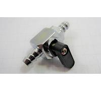 Rubinetto Benzina Passante 6Mm EINHELL Comunale Universale Di Buona Qualità