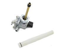 Rubinetto Benzina Per CB250 CB600 Per Hornet 250 600 CB500 Per CB500S Moto Valvola Interruttore Serbatoio Carburante Pompa Rubinetto 16950-KEA-033 16950-KEA-771 Pompe Carburante Per Moto