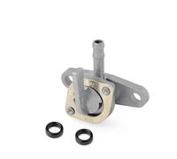 Rubinetto benzina Per FL250 GL1000 GL1100 Per Goldwing 1000 1100 1977-1984 16950-371-025 Rubinetto Valvola Carburante Rubinetto Pompe carburante per moto