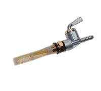 Rubinetto Benzina per Jawa Motorino Ciclomotore Del Carburante M14x1,5 MM