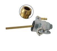 Rubinetto Benzina Per Kawasaki KZ400-A1 KZ400D KZ400-S2 KZ400 KZ400-S KZ400-A2