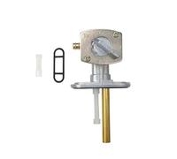 Rubinetto benzina Per Kawasaki Per KZ305 Per CSR Per LTD KX65 KD80X KH125 KL250 Per KLT110 Per KDX200 Interruttore Rubinetto Carburante Pompe carburante per moto