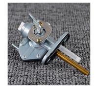 Rubinetto benzina Per Kawasaki Per Ninja 250R EX250F Per Ninja 500 500R EX500 51023-1267 Interruttore Serbatoio Carburante Valvola Carburante Rubinetto Pompe carburante per moto