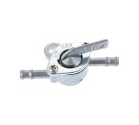 Rubinetto Benzina per Moto Misura per 90cc 110cc 120cc 125cc 140c 2 pezzi 55mm x 6mm universale per moto in linea rubinetto carburante interruttore on-off Rubinetto benzina