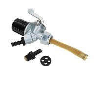 Rubinetto Benzina per Mz ETZ Ts Esso 125 150 250 251301 simson Awo S50 S51