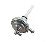 Rubinetto benzina per Piaggio e Aprilia con codice articolo 674594. Opzioni di montaggio disponibili