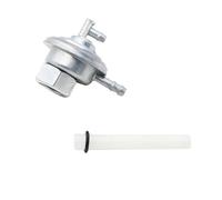 Rubinetto benzina Per Spree 50 NQ50 Per Elite 80 CH80 Per ELITE 50 SR 16950-KJ9-005 Interruttore Pompa Serbatoio Carburante Valvola Rubinetto Pompe carburante per moto