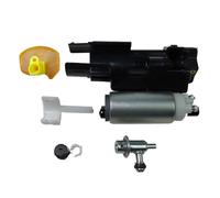 Rubinetto Benzina Per Suzuki GSX-R1000 Per GSXR 1000 2001 2002 2003 2004 UC-T30SU6 Pompa Carburante Per Motocicletta Set Filtro Carburante Gruppo Pompa Carburante