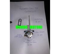 rubinetto benzina per YAMAHA WR 250 F 450 adattabile a XTZ 750 lato DX serbatoio