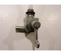 Rubinetto Benzina Peugeot 103 Sport M10x1 Sinistro - Qualità 1A Made in Italy