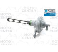 Rubinetto benzina a depressione liberty fly zip vespa originale piaggio 674594