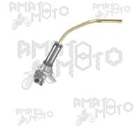 RUBINETTO BENZINA PIAGGIO PER VESPA PX ARCOBALENO