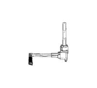 RUBINETTO BENZINA PIAGGIO SI per IMPIANTO ELETTRICO PIAGGIO Sì 50 1979-1988