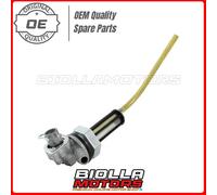 RUBINETTO BENZINA PIAGGIO VESPA PK 100 S 100 1982-1985 121670150 (R.O.: 139938)