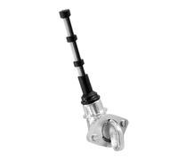 Polini Rubinetto benzina Foro DM 15 Manuale per Gilera Runner Typhoon 50 2T - MF9691