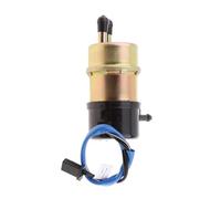 Rubinetto Benzina Pompa Carburante 12V 8mm Per KAWASAKI Per Ninja Per ZX6R 1995 1996 1997 1998 1999 2000 2002 Pompa Benzina Carburante