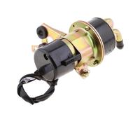 Rubinetto Benzina Pompa Carburante Con Uscita Da 8 Mm 1999-2002 Per YZF R6 R1 1000 1000R Per FZ1 1997-2005 Pompa Benzina Carburante