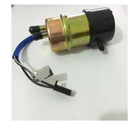 Rubinetto Benzina Pompa Carburante Per Moto Da 8 Mm 12 V Per CBR600F Per CBR600F2 Per CBR600F3 Per CBR600F4 1987-2000 Pompa Benzina Carburante
