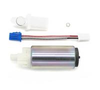 Rubinetto Benzina Pompa Carburante Per Motocicletta Per F150C VF150 F150G F165 F165A F175 Per LCA Per XCA VF175 F175A F175B F175C F185 6CB-13907-10 6P2-13907-20