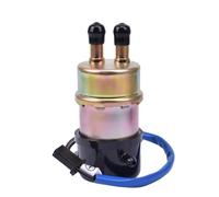 Rubinetto Benzina Pompa Di Carburante Elettrica Universale Moto A 2 Fili Per CBR250 MC19 Per Steed 400 600 XVL400 XVL600 Pompa Di Benzina Nucleo Pompa Di Benzina Pompa Benzina Carburante
