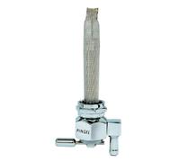Rubinetto benzina power-flo con design esagonale uscita verso il basso 75-06 big