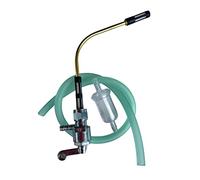 Rubinetto Benzina realizzato per Ciao Piaggio - Kit Rubinetto - Tubo - Filtro