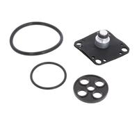 Rubinetto Benzina Riparazione per Kawasaki It 450 500 GPX 600 R GPZ 500 VN 750
