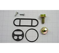 Rubinetto Benzina Riparazione Yamaha quad YFM 80 Badger 2WD - 1A Giappone