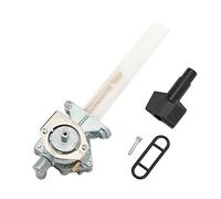 Rubinetto Benzina Rubinetto Benzina 44300 32F10 Sostituzione in Metallo Ad Alta Resistenza per Bandit 1200 GSF1200 2001 - 2005