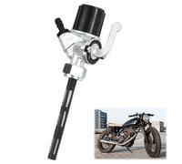 Rubinetto Benzina Rubinetto Benzina Inclinato con Sacco d'acqua Set Rubinetto Benzina Manuale M16x1 per Simson S50 S51 SR50 SR60 SR80, MZ ETZ TS ES MZ ETZ 150 250 251