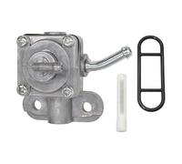 Rubinetto Benzina Rubinetto Carburante Rubinetto Benzina Valvola Per Suzuki SV650 SV 650 Per SV650S 1999 2000 2001 2002 Pompa Benzina