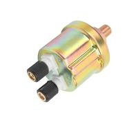 Rubinetto Benzina Sensore Pressione Dell'olio 1/8NPT 10mm 0-10BAR Interruttore Trasmettitore Manometro Pressione Olio Unità Invio Parte Universale Generatore Diesel
