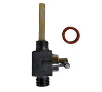 Rubinetto Benzina Senza Indicatore Gilera Kk , Kz Moto Motore Ricambi