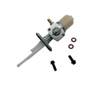Rubinetto Benzina Serbatoio Adatto Per Yamaha Ybr125Z Yb125Sp Ybr125X Jym125 Interruttore Olio Carburante Combinazione Gruppo Valvola Ricambio Accessori Moto