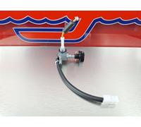 Rubinetto Benzina Serbatoio con Spia Riserva M12x1mm MALAGUTI FIFTY TOP 1994