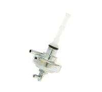 Rubinetto benzina sotto pressione per Vespa 50, 125, 180, 2T, 4T