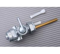 Rubinetto Benzina Tipo Originale per KAWASAKI POLICE 1000 / KZ1000 C1-C4 1978-80