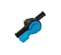 Rubinetto Benzina universale 5mm