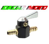 Rubinetto benzina universale 9,5 mm PER MOTO E SCOOTER