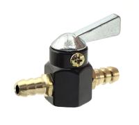 Rubinetto benzina universale 9.5mm V PARTS