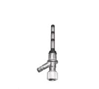 RUBINETTO BENZINA UNIVERSALE RACING A CADUTA PER SCOOTER E APE 50 MIX APE 602 APE 703