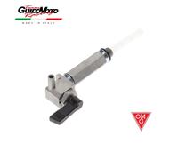 RUBINETTO BENZINA USCITA LATERALE Ø 6 MINIMOTO GP3 GP5 POLINI OMG 01B1532194