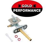 Rubinetto Benzina Yamaha Bear Tracker 250 YFM250 1999-2000-2001-2002-2003-2004
