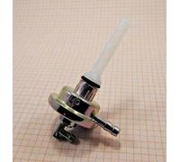 Rubinetto Benzina Yamaha BW 50 CW50RS - Tipo 2B7 (Sollevamento) 1A Qualità Italy