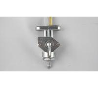 Rubinetto Benzina Yamaha Dt 250 Dritto Da Circa 1975 - Altezza 85mm - Tap