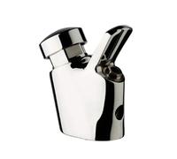 rubinetto beverino cromato a pulsante 3/8 da appoggio AMBRA WATER