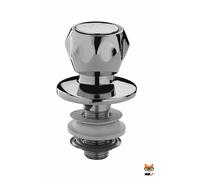Rubinetto bidet 1/2” DANUBIO PAFFONI MOD. DA150CR